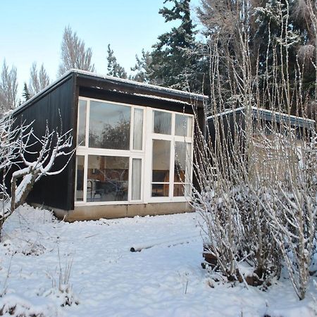 Hosteria De La Patagonia チレチコ エクステリア 写真