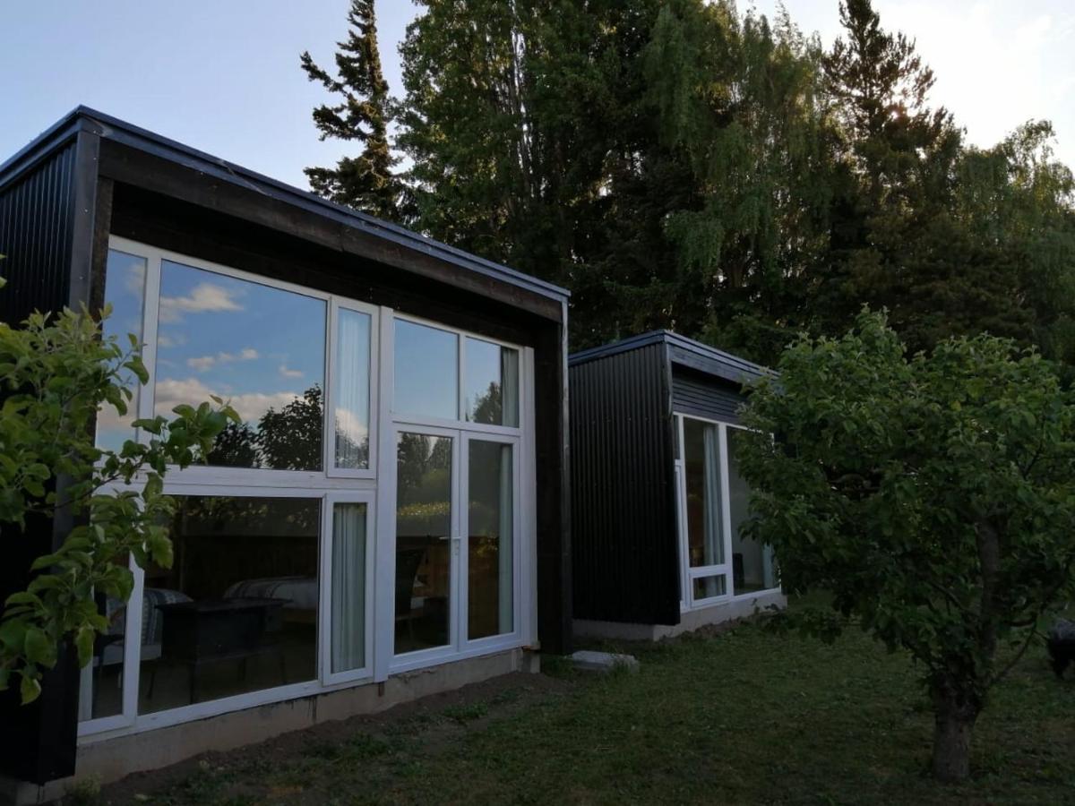 Hosteria De La Patagonia チレチコ エクステリア 写真