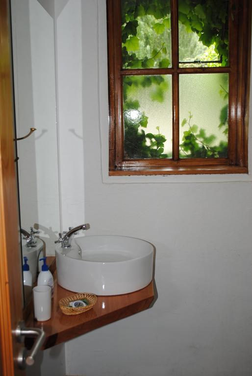 Hosteria De La Patagonia チレチコ エクステリア 写真