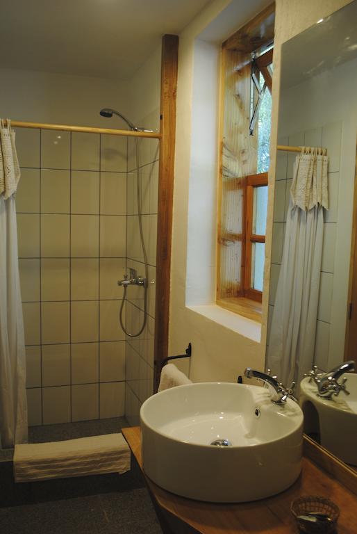 Hosteria De La Patagonia チレチコ 部屋 写真