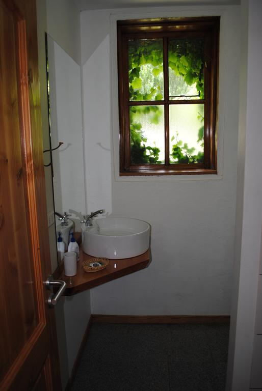 Hosteria De La Patagonia チレチコ 部屋 写真